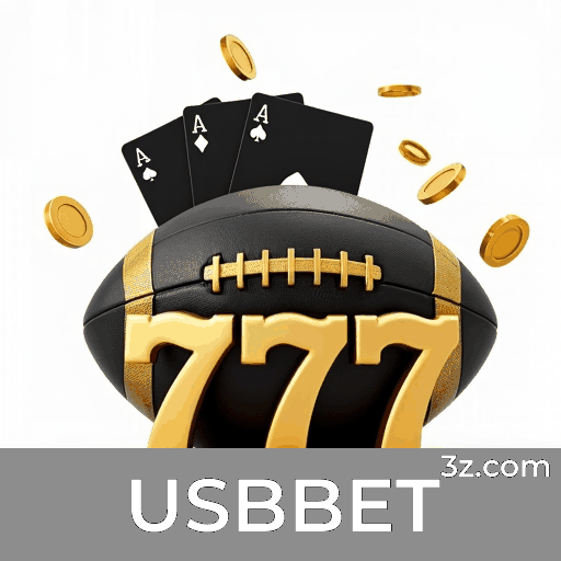 Cassino ao Vivo USBBET - 250+ Mesas com Dealers Profissionais