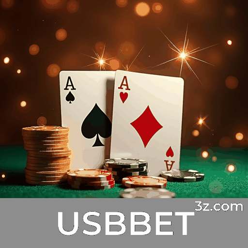 Plataforma USBBET com bônus