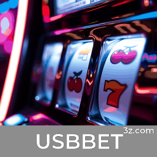 USBBET Game com bônus e experiência premium