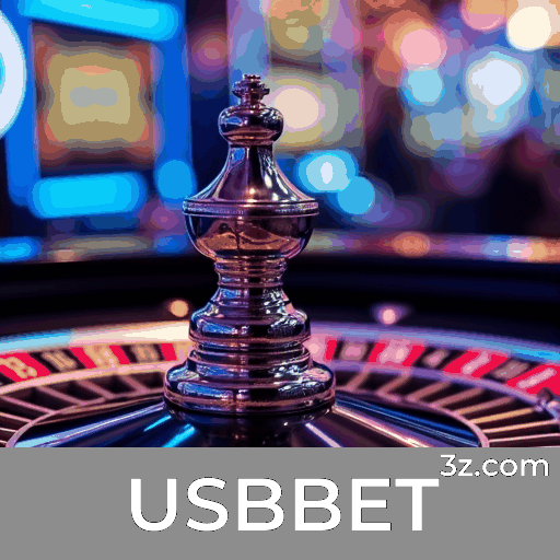 Login USBBET seguro