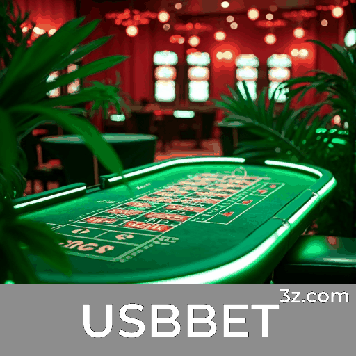 Cadastro USBBET - Crie sua conta e ganhe R$99