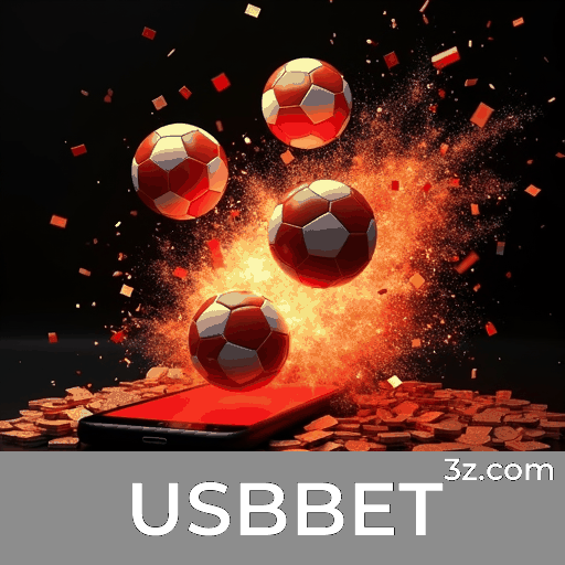 Bônus de R$99 + 50 giros grátis para download da USBBET